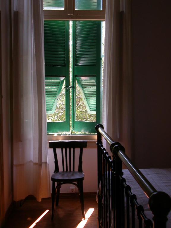 Archontiko Angelou Hotel Alinda  Kamer foto