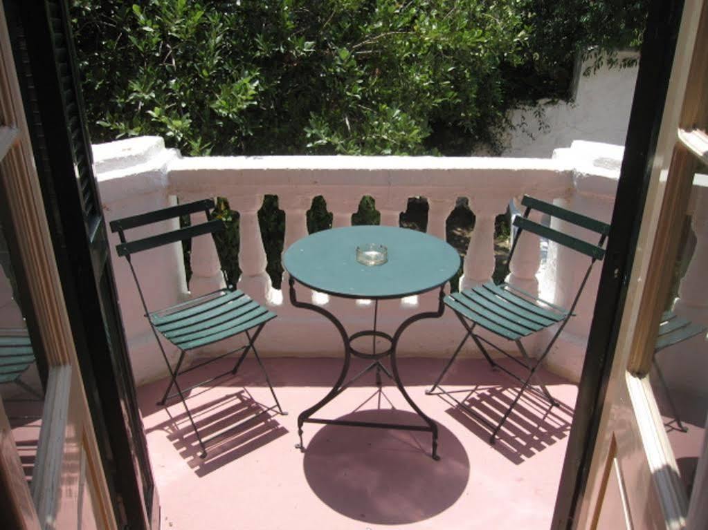 Archontiko Angelou Hotel Alinda  Buitenkant foto